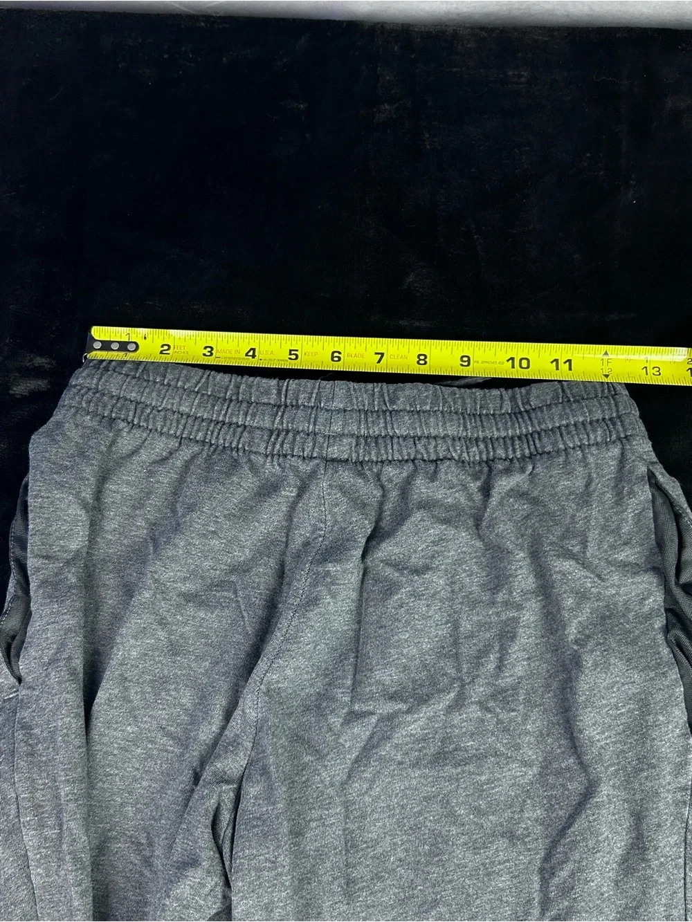 adidas brand length